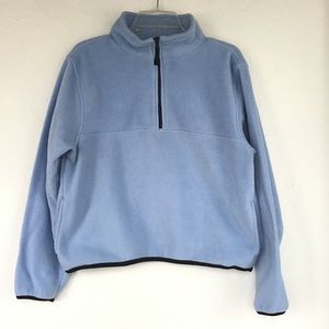 Eagle Canyon Fleece Sweater